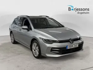 Volkswagen Golf 2025