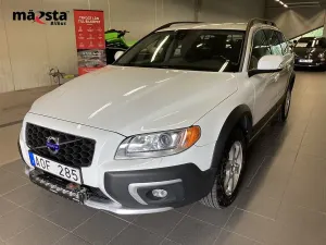 Volvo XC70 2014