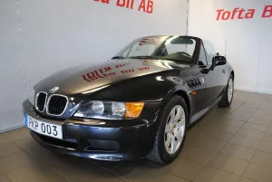 BMW Z3 1998