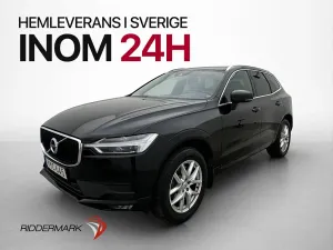 Volvo XC60 2018