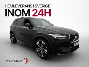 Volvo XC90 2020