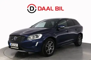 Volvo XC60 2016