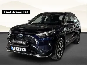 Toyota Rav4 2023