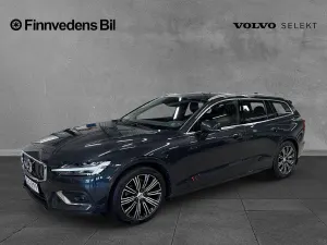 Volvo V60 2020