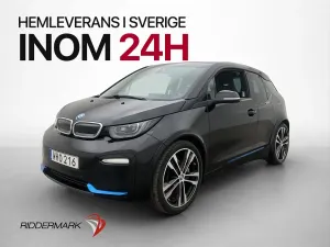 BMW i3 2019
