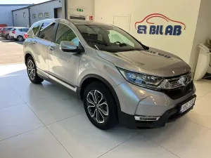 Honda CR-V 2022