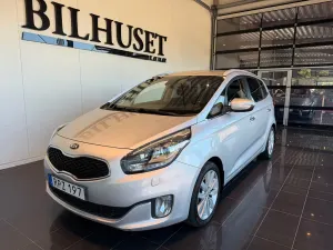 Kia Carens (Rondo) 2015