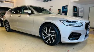 Volvo V90 2018