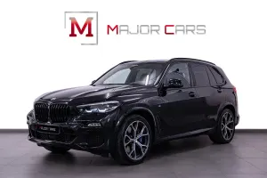BMW X5 2020
