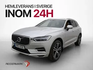 Volvo XC60 2020