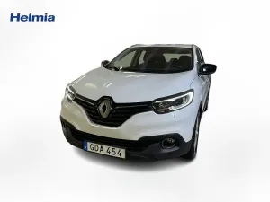 Renault Kadjar 2018