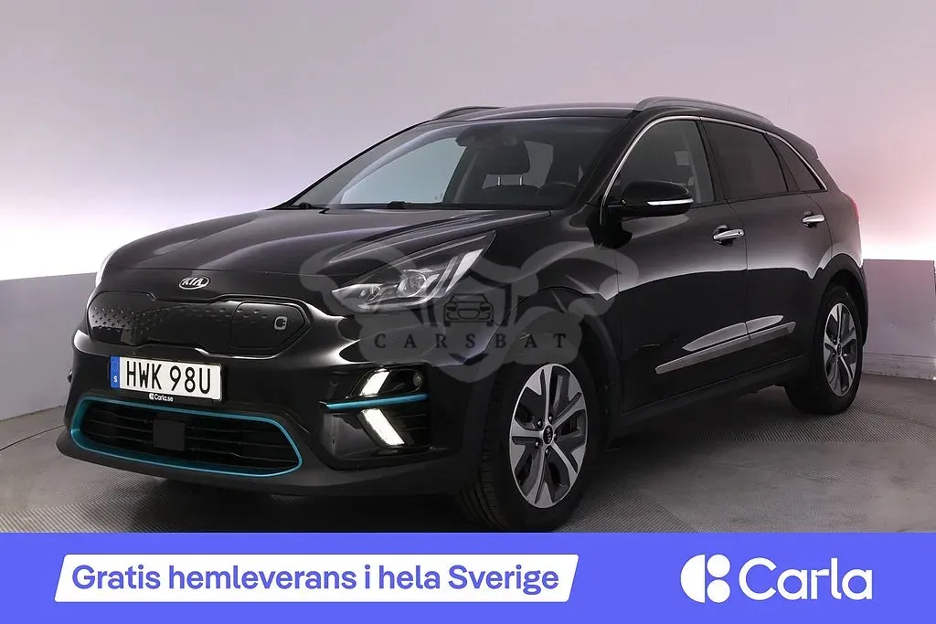 Kia Niro 2021