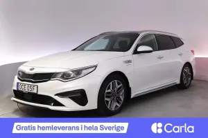 Kia Optima 2020