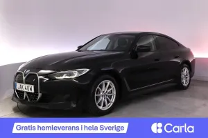 BMW i4 2024
