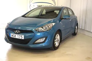 Hyundai i30 2014