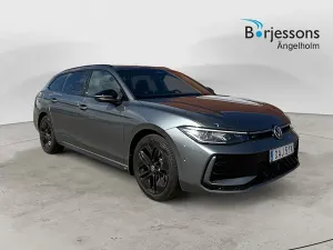 Volkswagen Passat 2026