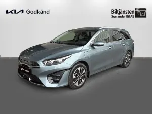Kia Ceed 2024