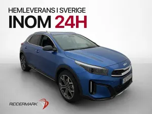 Kia XCeed 2024