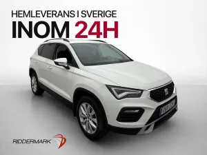 Seat Ateca 2022