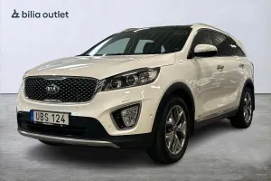 Kia Sorento 2016