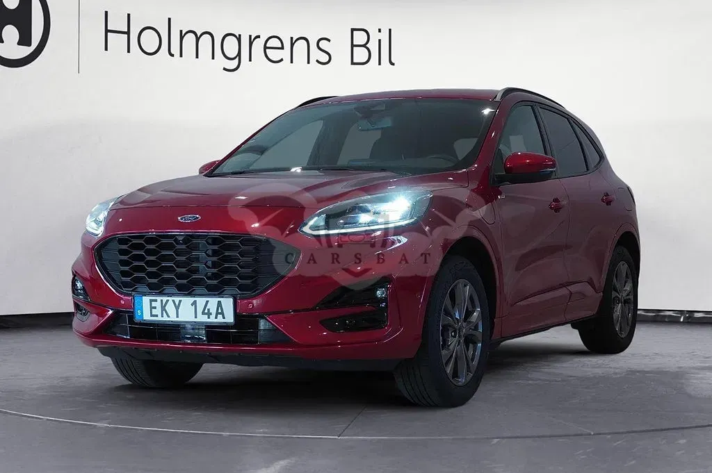 Ford Kuga 2023