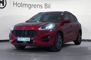 Ford Kuga 2023