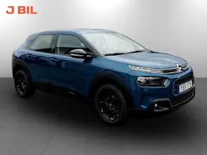 Citroën C4 Cactus 2018