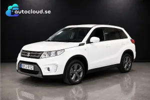 Suzuki Vitara 2015