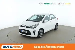 Kia Picanto (Morning) 2018