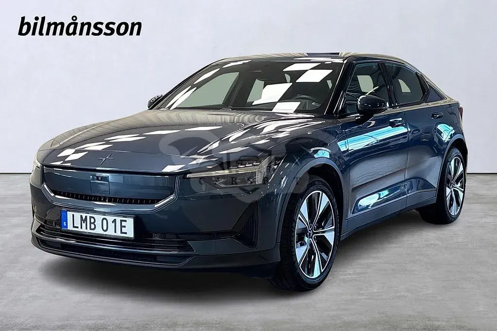 Polestar 2 2024