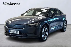 Polestar 2 2024