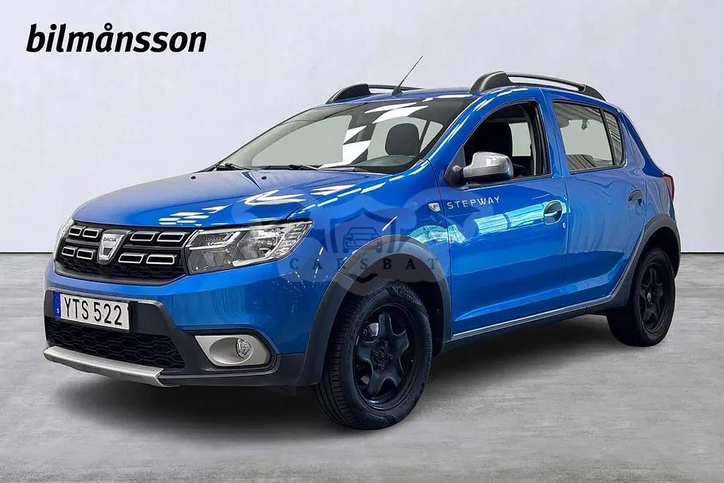 Dacia Sandero 2018