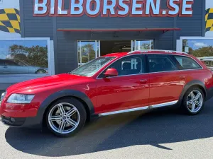 Audi A6 2010