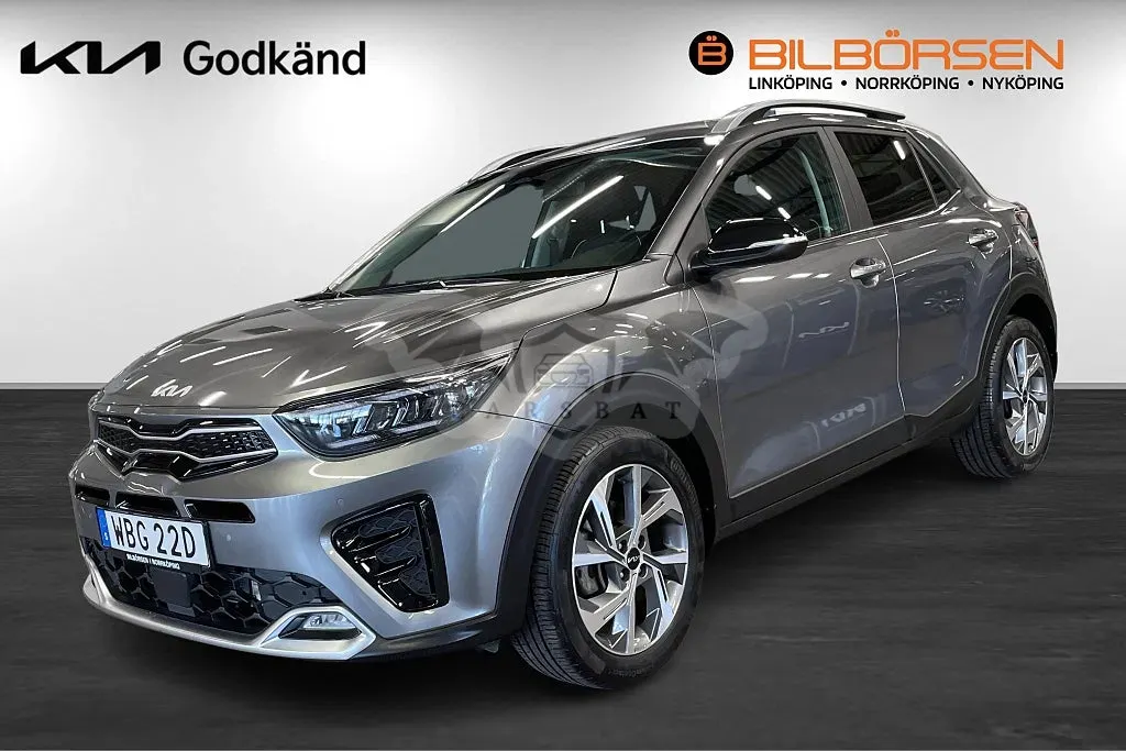 Kia Stonic 2024