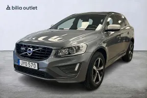 Volvo XC60 2017