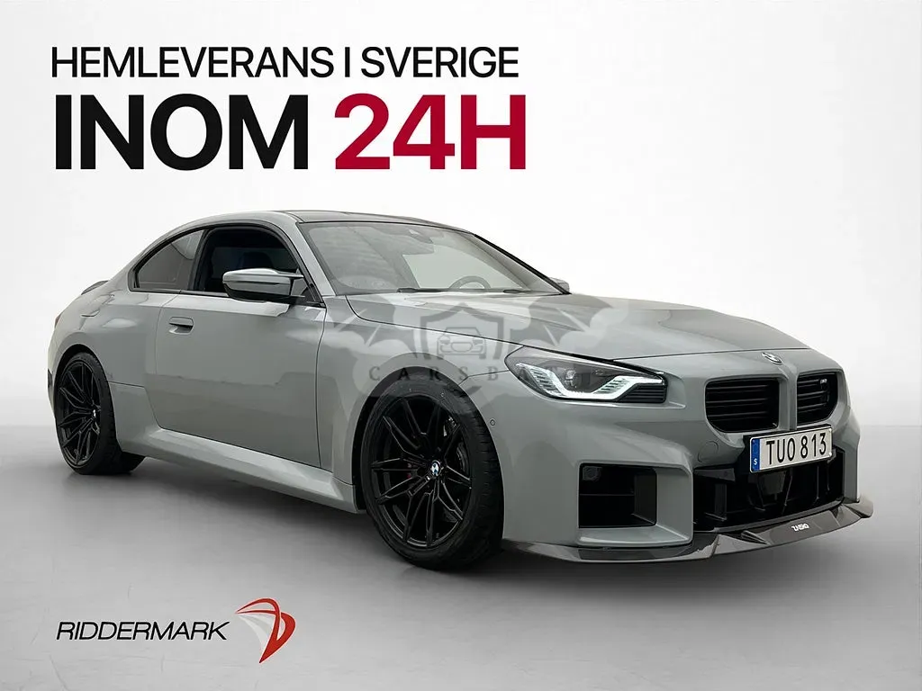 BMW M2 2023