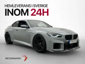 BMW M2 2023