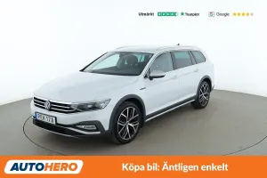 Volkswagen Passat 2023