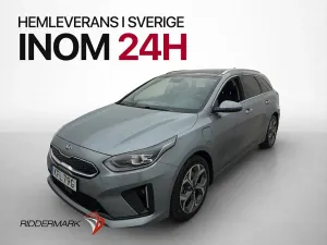 Kia Ceed 2021