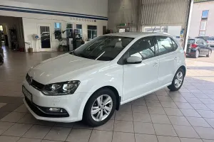 Volkswagen Polo 2017
