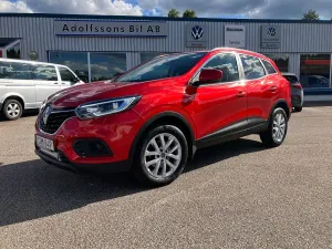 Renault Kadjar 2020