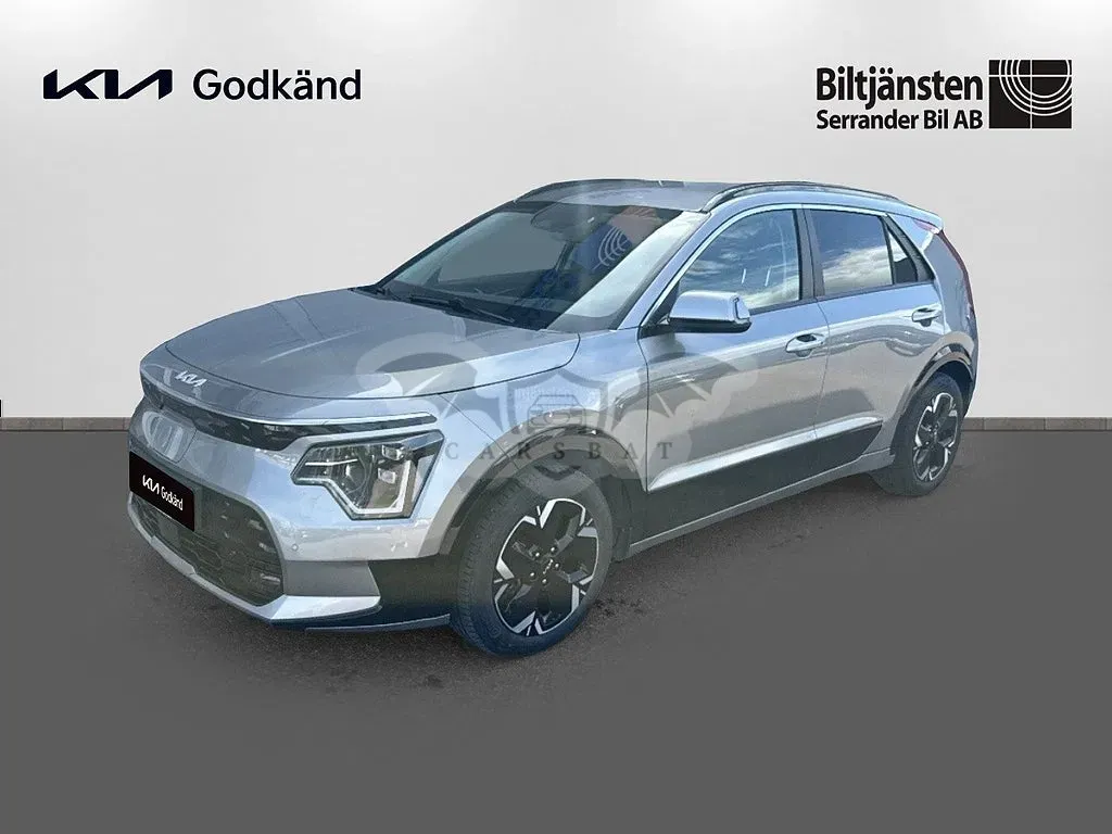 Kia Niro 2023