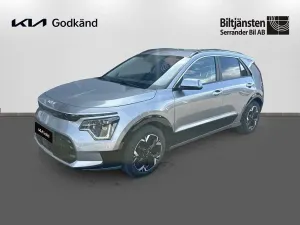 Kia Niro 2023