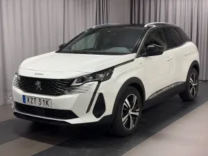 Peugeot 3008 2023
