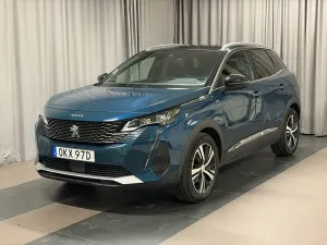 Peugeot 3008 2023