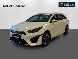Kia Ceed 2024