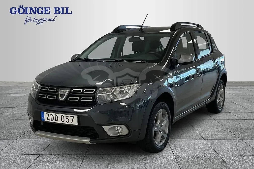 Dacia Sandero 2018