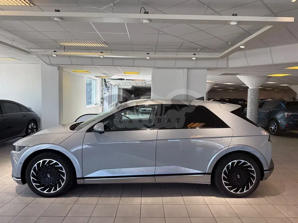 Hyundai IONIQ 5 2022