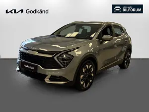 Kia Sportage 2025