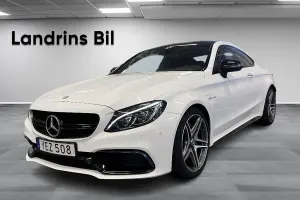 Mercedes-Benz C 2017